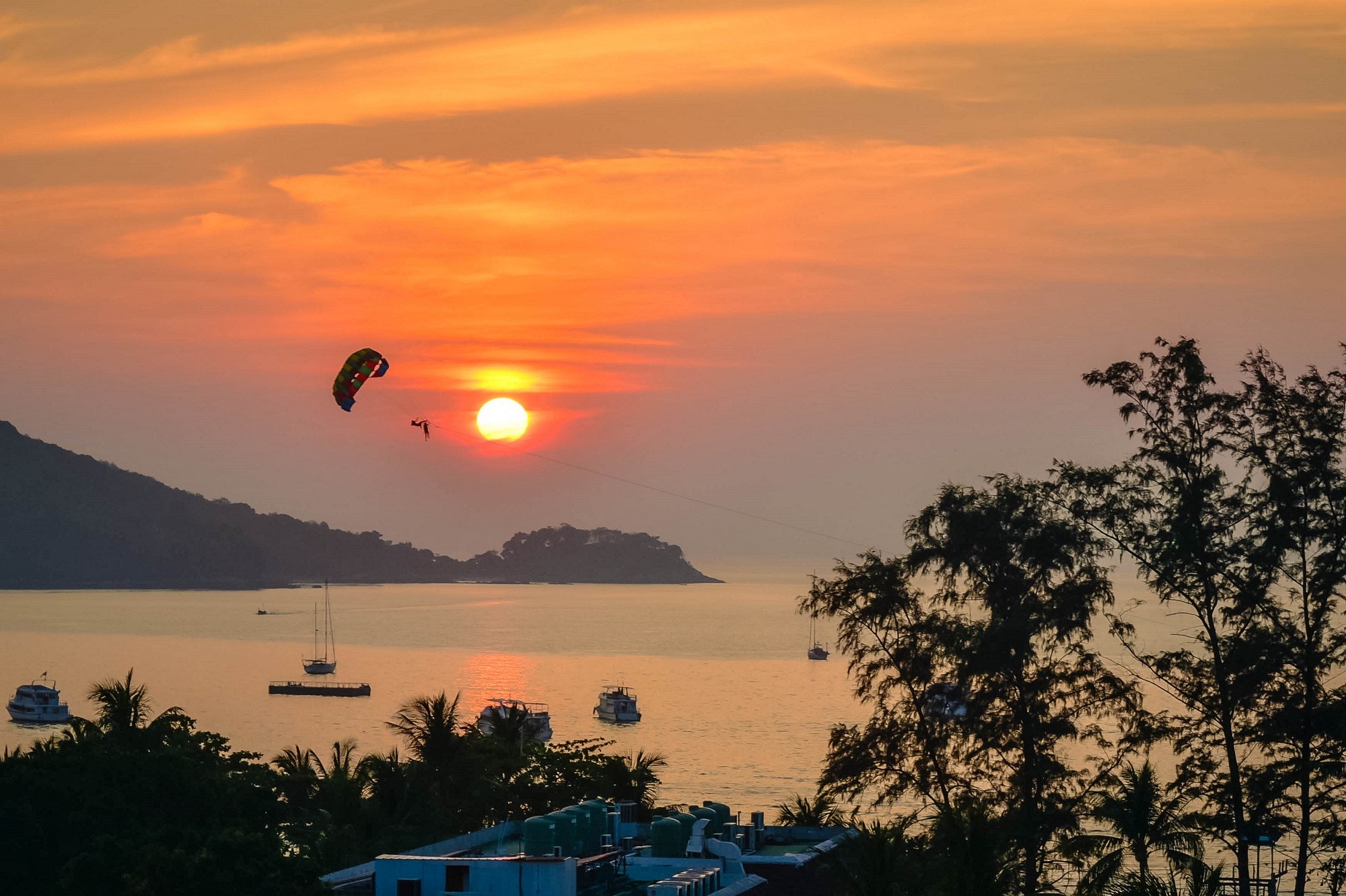 Patong Resort Hotel