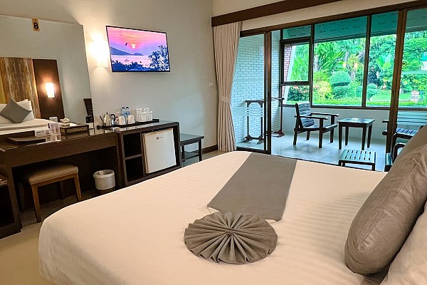 Superior Room