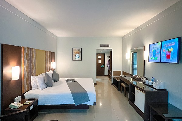 Superior Room