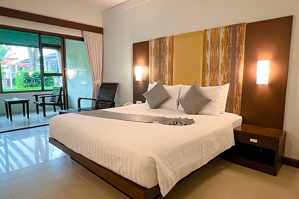 Superior Room