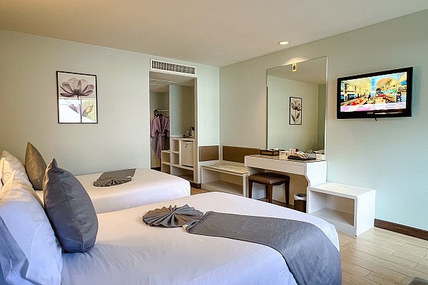 Superior Room