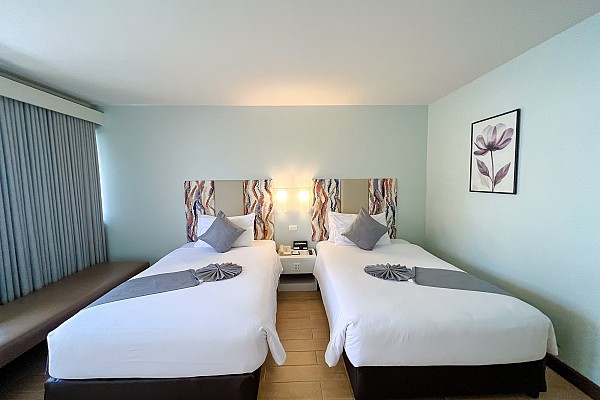 Superior Room