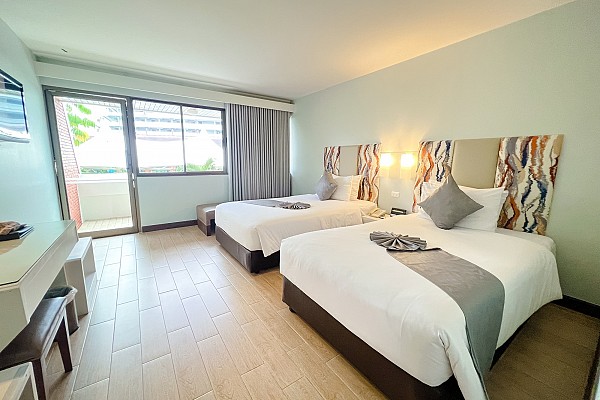 Superior Room