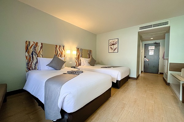 Superior Room