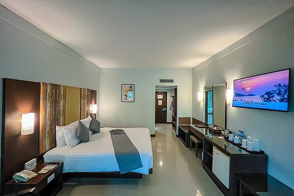 Superior Room